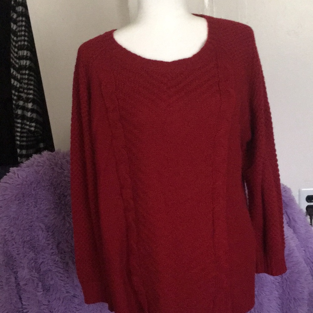 Top bought at maceys